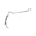 thumbnail image 1 of Cooler Tube Power Steering Return Line Hose Assembly - Compatible with 2005 - 2007 Mercury Mariner 2006, 1 of 2