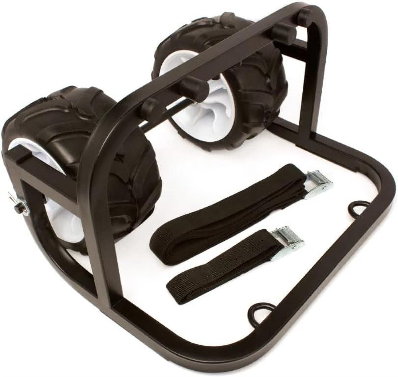 Cooler Wheel Kit Wheeled for Mobile Coolers Perfect for Camping