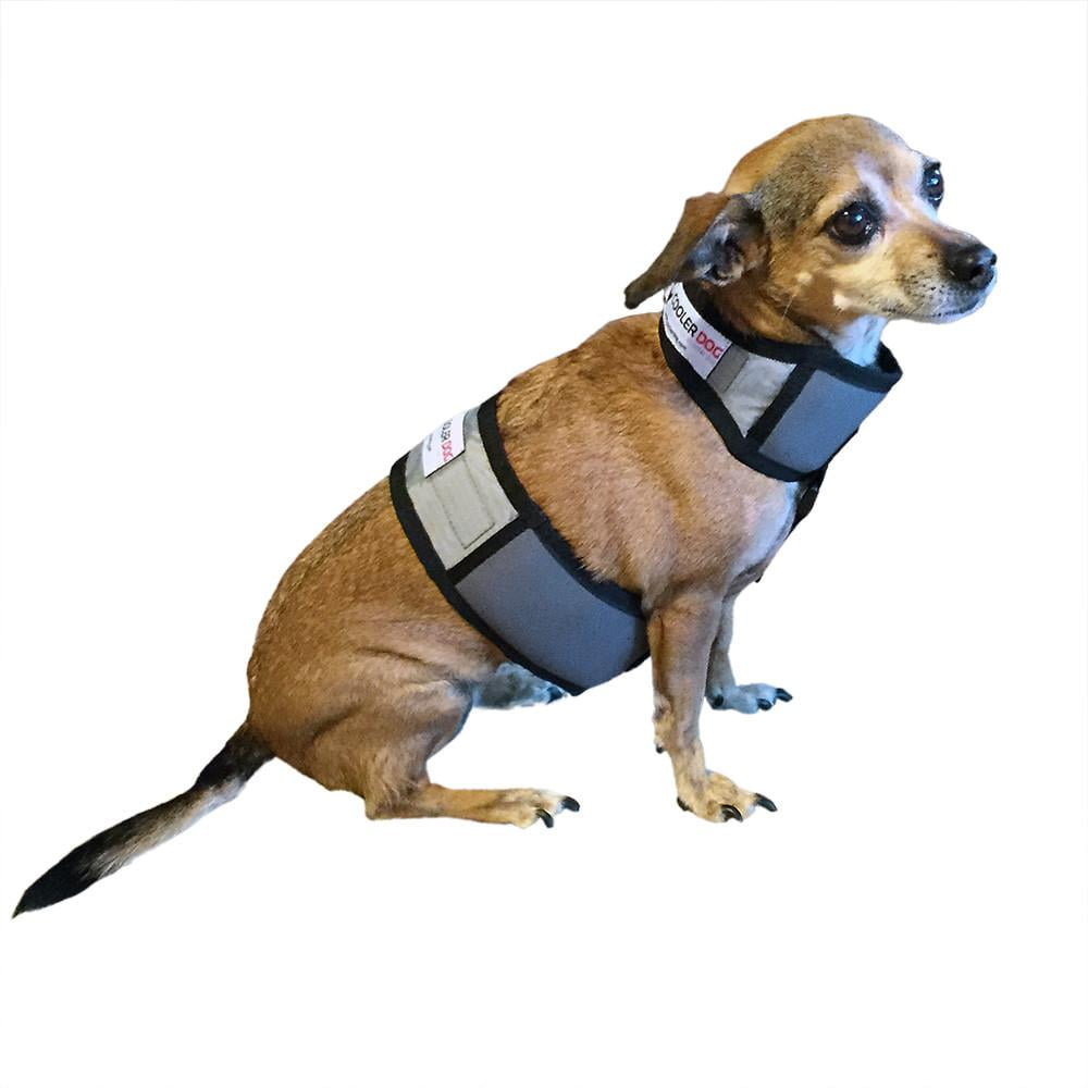 Hyperkewl dog vest best sale