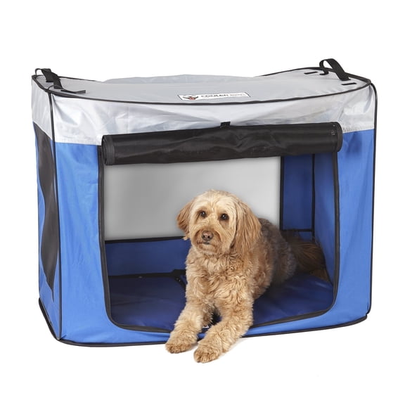 CoolerDog Pop-up Shade Oasis-Large