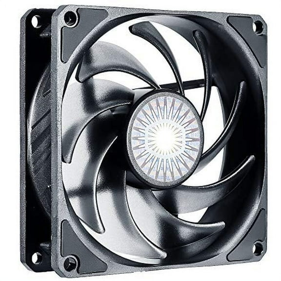 CoolerMaster SickleFlow 92 PC Case Fan 92mm MFX-B9NN-23NPK-R1 FN1483