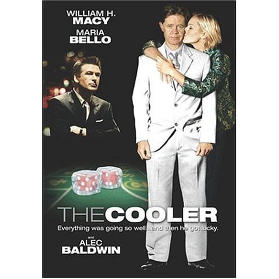 Pre-Owned Cooler