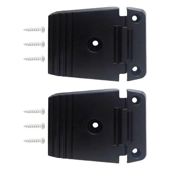 Coolers Replacement Hinges Latches Screws Compatible Ice Chest Repair Set