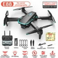 Coolest 12 Year Old Boy Gifts,The New Drone 8K Profesional Hd Camera