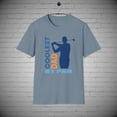 thumbnail image 1 of Coolest Dad by Par T-shirt, Golf Dad Shirt, Father's Day gift, 1 of 1