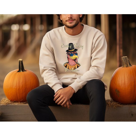 Coolest Turkey in Town Shirt,Boys Thanksgiving,Funny s Thanksgiving Shirt, Thankful Shirt,