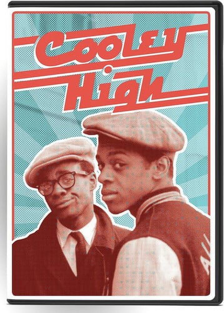 Cooley High (DVD), Olive, Comedy