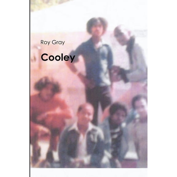 Cooley, (Paperback)
