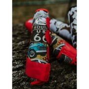 Coolhorse Schulz Equine 2 Pack Splint Boots Vegas Rodeo MEDIUM