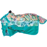 Coolhorse Tough 1 Cactus 1200D Mini Turnout Blanket 42