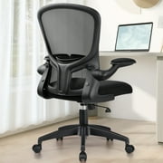 https://i5.walmartimages.com/seo/Coolhut-Ergonomic-Office-Chair-Comfort-Home-Office-Task-Chair-Lumbar-Support-Computer-Chair-with-Flip-up-Arms-and-Adjustable-Height-Black_bcfe9049-67f1-47c8-9137-9d620c11e3dd.cf4c62a45971047e428ccd48779ae78e.jpeg?odnWidth=180&odnHeight=180&odnBg=ffffff