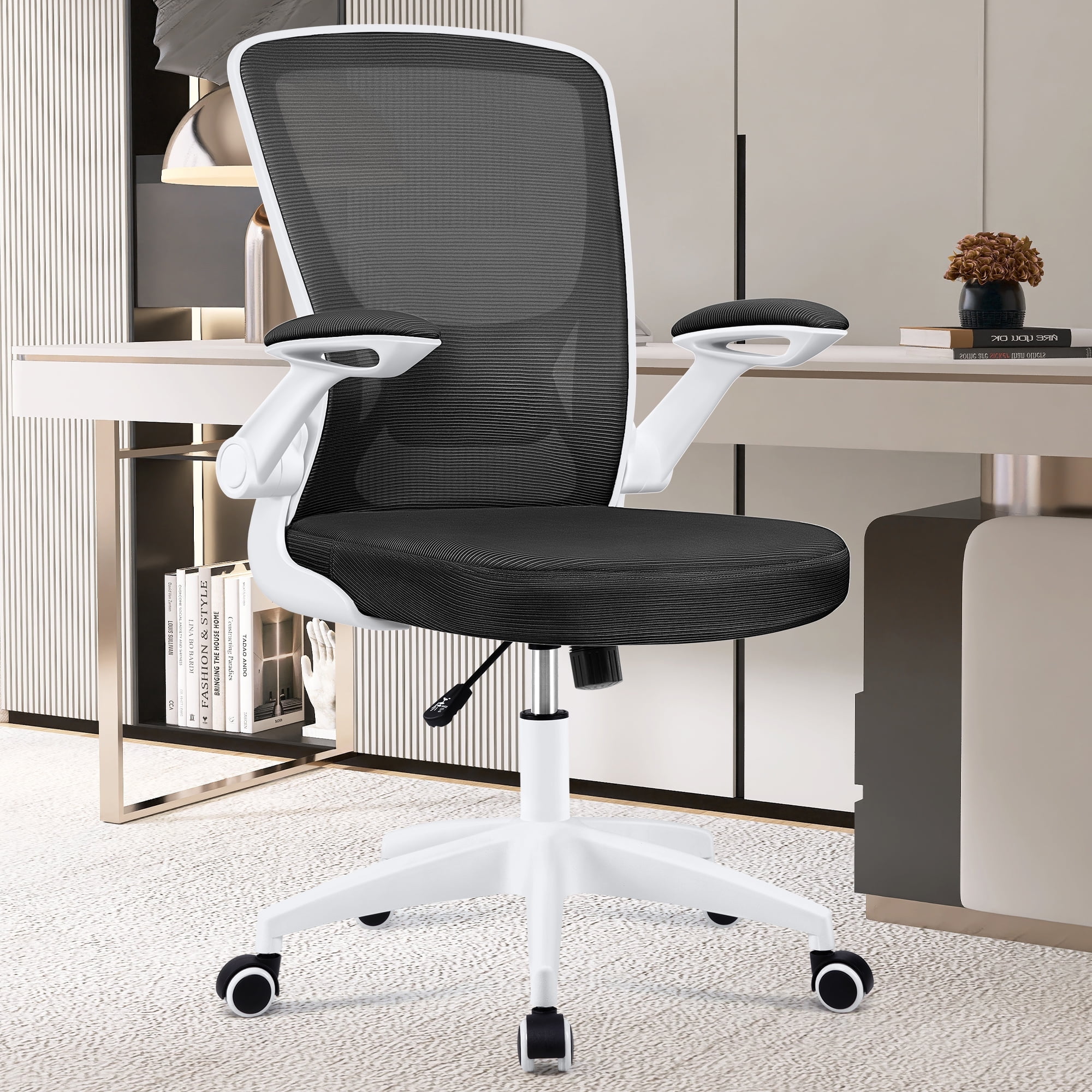 Matt expereinced blatt aeron style ergonomic chair