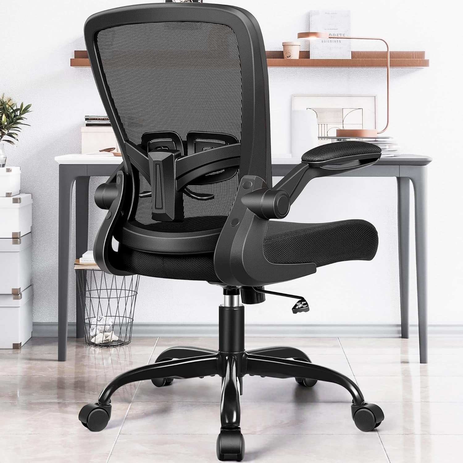 Amazon.com: Ergonomic Kneeling Office Chair with Knee and