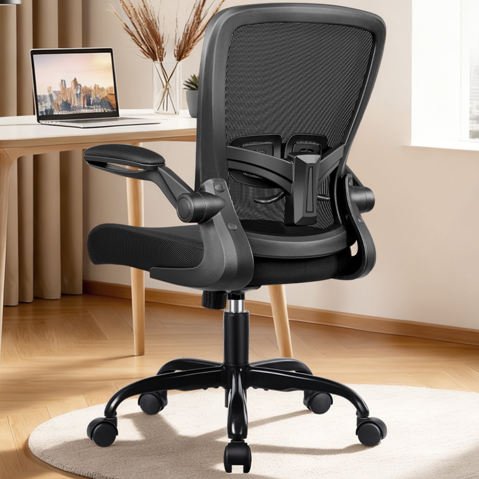 アームパッドキャップ Humanscale Diffrient World オフィスチェア用 高さ調節可能なアーム付き ブラック/グ Coolhut Ergonomic Office Chair, Adjustable Lumbar Support, Flip-Up Arms,  Breathable Mesh, Black - Walmart.com