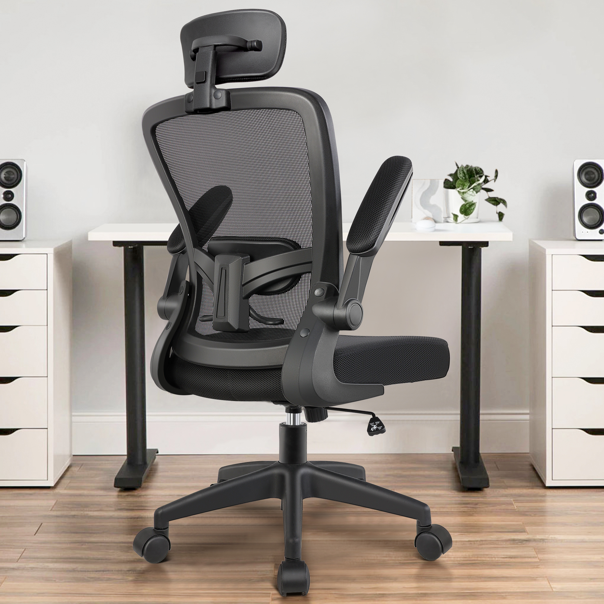 7600 high back chair hotsell