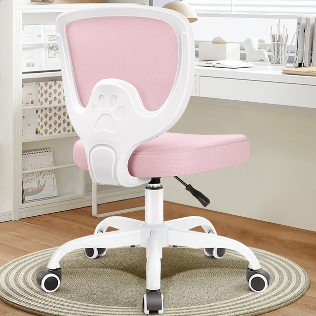 Coolhut Kids Desk Chair, Ergonomic Children Study Computer Chair