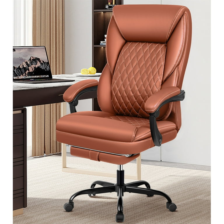 Best ergonomic big and tall office chair discount