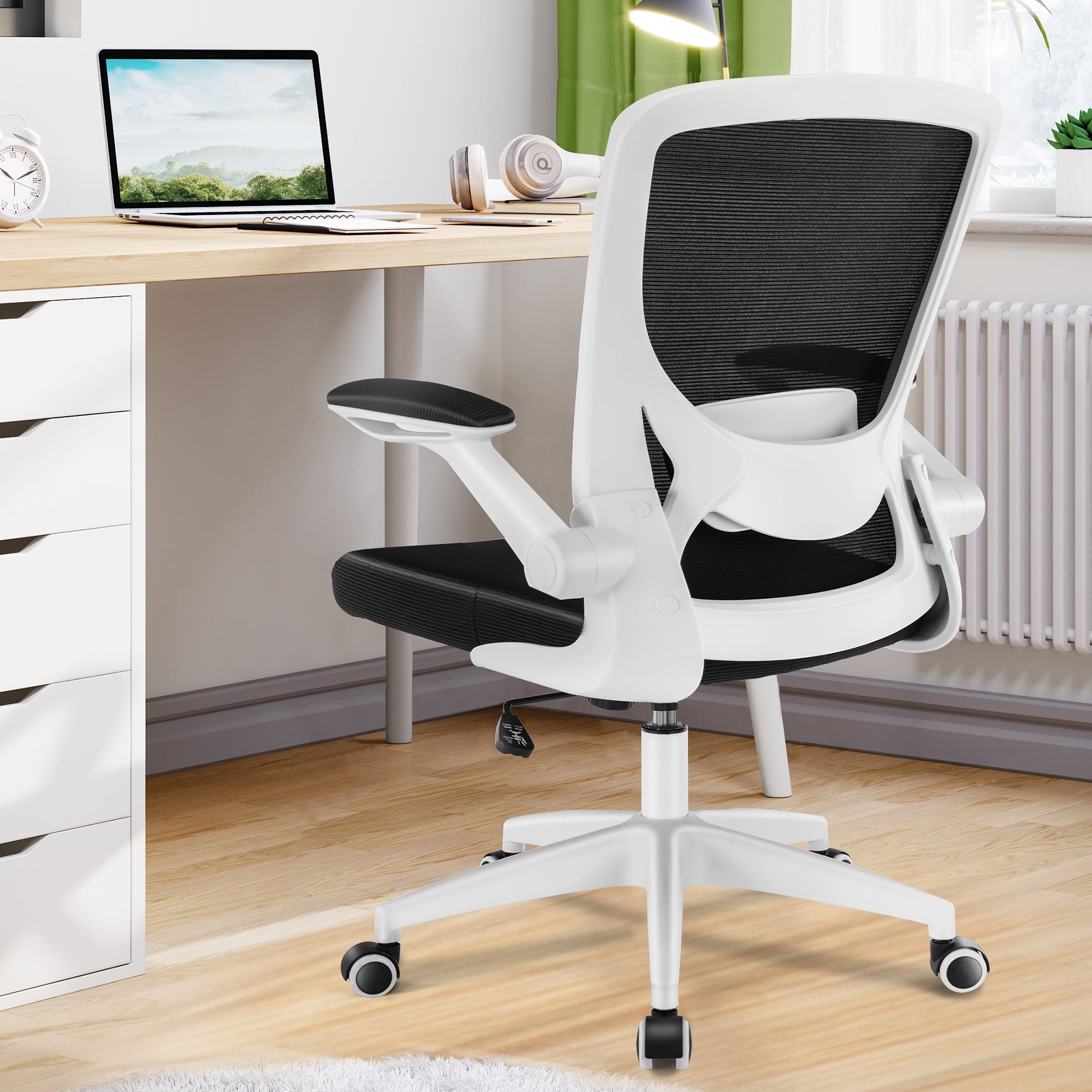 https://i5.walmartimages.com/seo/Coolhut-Office-Chair-Breathable-Mesh-Adjustable-Desk-Chair-with-Flip-up-Arms-White_e05209be-6d68-4fa6-8d59-e9082118798f.c29200f511b18088afb4a00ee54aeaca.jpeg