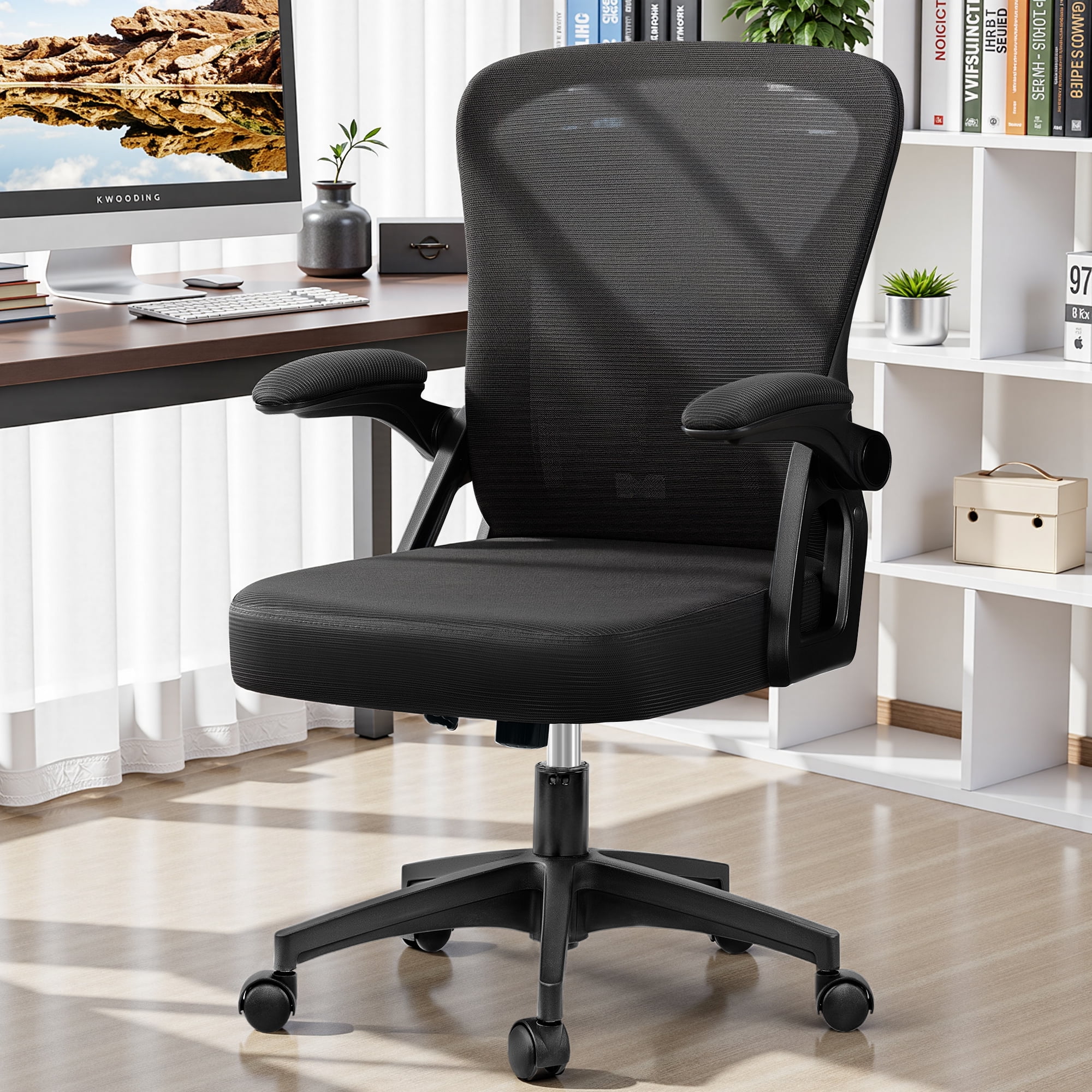Coolhut Office Computer Desk Chair, Ergonomic Mesh Philippines Ubuy