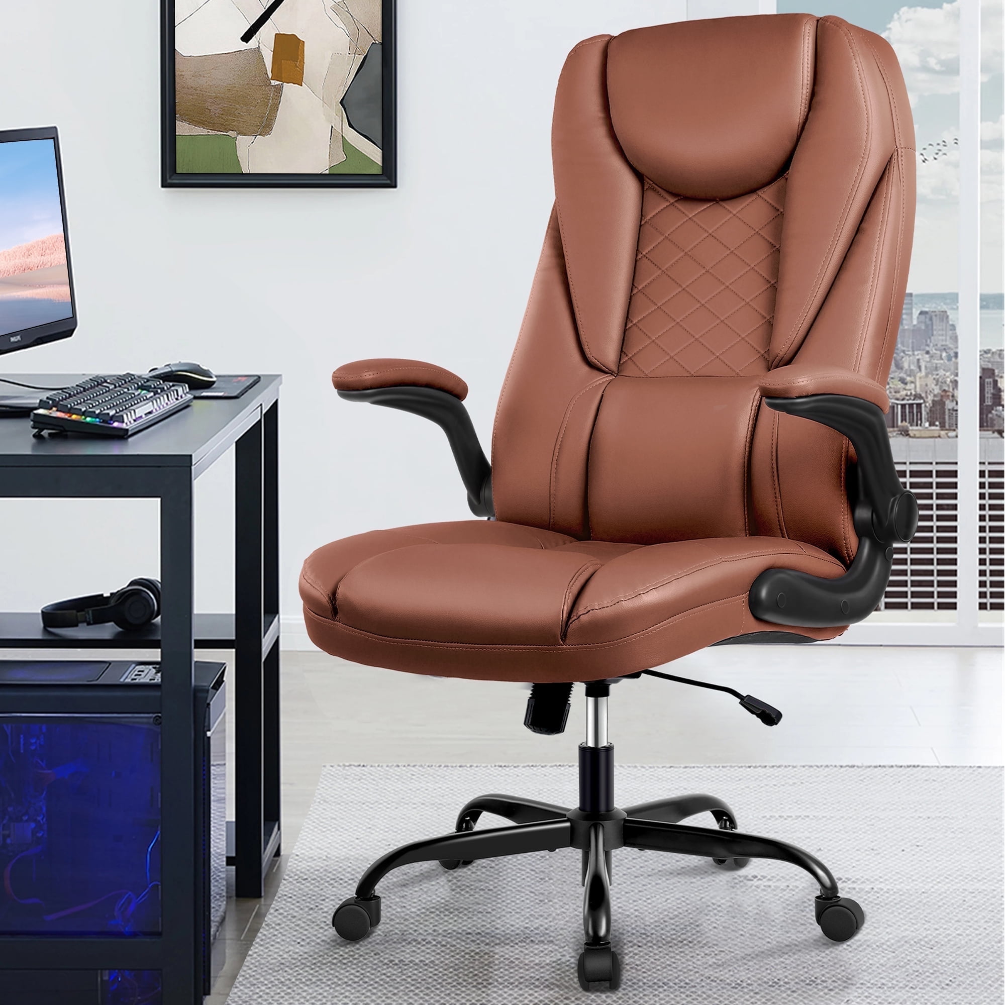 Cool looking office chairs new arrivals