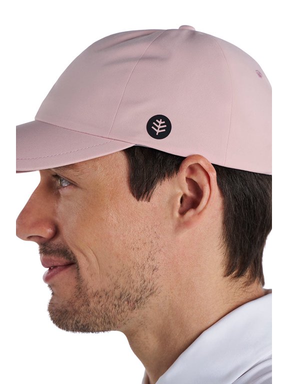 Ultralight Runner Cap - UPF 50+ Sun Protection - Teton in Stone