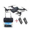 thumbnail image 1 of Cooligg S168 2MP 720P Camera WIFI FPV Foldable Drone 2.4G 6-Axis RC Quadcopter Toys Holiday Gift, 1 of 11