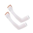 thumbnail image 1 of Cooling Arm Sleeves Cover Sports UV Physical Sun Protection Outdoor Unisex N3 т, W4L3, 1 of 5