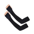 thumbnail image 1 of Cooling Arm Sleeves Cover Sports UV Physical Sun Protection Outdoor Unisex W2, 1 of 7