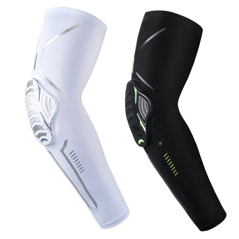 Cooling Arm Sleeves Cover UV Sun Protection Basketball Sport
