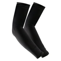 Cooling Arm Sleeves Summer UV Protection Lightweight Breathable Outdoor Sports Sun Shield for Men Women