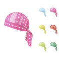 thumbnail image 1 of Cooling Bandana Lightweight Stretch Cooling Headscarf Cap Motorcycle Liner Bandana Cap, 1 of 9