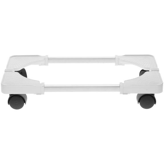 Acrylic and Stainless Steel Cooling Base Laptop Stand for Computer Desk Floor Tower with Enhanced Airflow