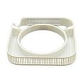 thumbnail image 1 of Cooling Base for Mac Mini M4 2024 Computer Host 3D Printed Dustproof Stand Base Holder Mount Accessories, 1 of 11