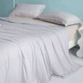 thumbnail image 1 of Cooling Blanket -Cold Blanket for Hot Sleepers, Ice Cooling Summer Blanket To Relieve Night Sweats And Hot Flashes, Ice Blanket for All Season Lightweight Summer Cooler Quilt,59.06 X 78.74 Inch, 1 of 9