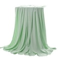 thumbnail image 1 of Cooling Blanket,Cool Summer Blanket for Hot Sleepers,Summer Ice Blankets for Hot Sleepers & Night Sweats Ba Mboo Fiber Lightweight Ice Blanket Cool Lightweight Ice Blankets Absorbs Body Heat, 1 of 9