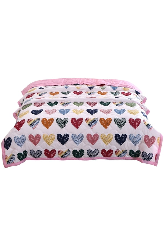 Cooling Blanket for Hot Sleepers - Cold Blanket Queen Size for Sleeping, Ice Summer Cool Bedding with Rayon Derived from Bamboo, Lightweighthin Room Bed Cooling Essentialsciozy