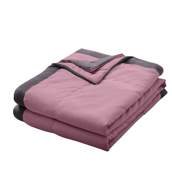 Summer Cooling Throw Blanket - Ultra-Soft & Breathable for Night Sweats (55"x78.74") - Hot Sleepers Blanket, Lightweight Bed Cover for AC Rooms, Couch, Travel - Cold Effect Fiber Technology