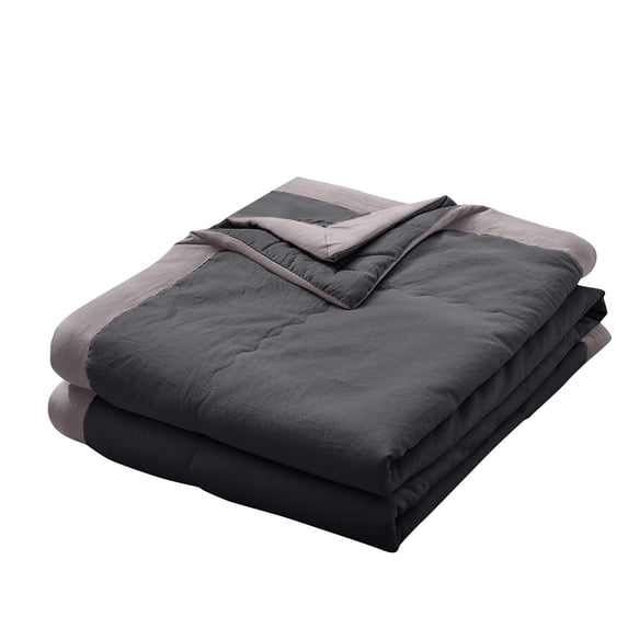 Summer Cooling Throw Blanket - Ultra-Soft & Breathable for Night Sweats (55"x78.74") - Hot Sleepers Blanket, Lightweight Bed Cover for AC Rooms, Couch, Travel - Cold Effect Fiber Technology