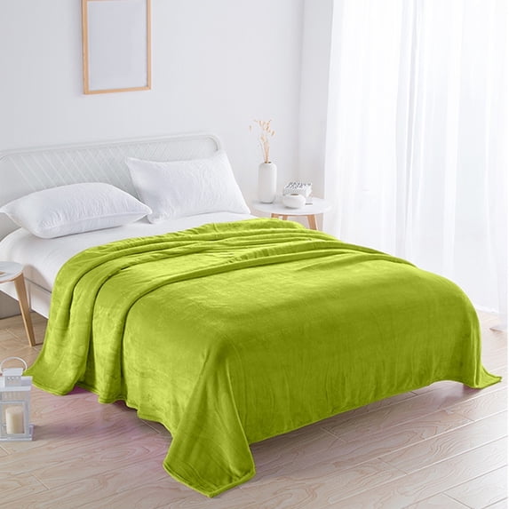 Cooling Blanket Lightweight Summer Quilt Breathable Ice Fabric Bed Cover, Soft Heat Dissipating Air Conditioning Blanket for Hot Sleepers, Travel Sofa Nap and Bedroom Home Use All Season