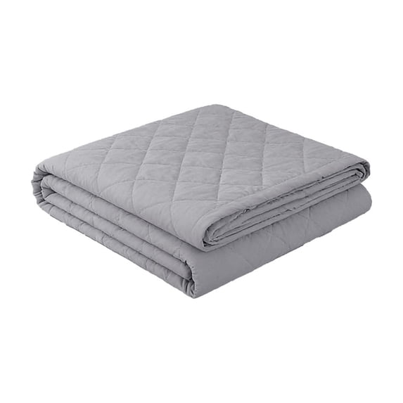 Cooling Blanket Summer Air Conditioning Quilt, Lightweight Cotton Washable Thin Blanket for Hot Sleepers