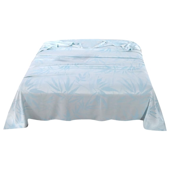 Cooling Blanket Throw Size, Cooling Blankets for Hot Sleepers, Cold Blanket Thin Lightweight Breathable Soft for Couch Bed, Keep Cool for Night Sweats, Summer Blanket