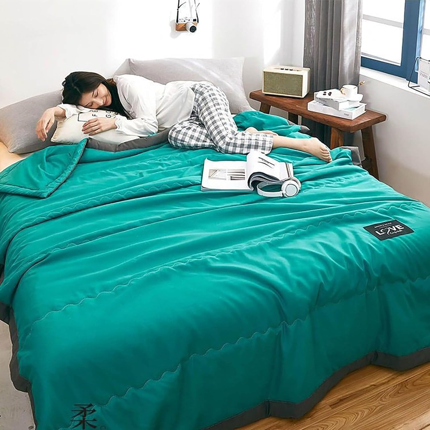 Cooling Blankets For Hot Flashes Thin Cooling Blanket Blanket Summer