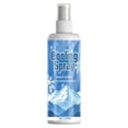 thumbnail image 1 of Cooling Body Mist Spray 100ml Sport Heat Relief Refreshing After Sun Spray for Outdoor Sports Soccer Basketball Running Hiking Camping 1 Pack, 1 of 9