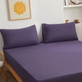 thumbnail image 1 of Cooling Body Pillowcase, Temperature Regulating Pillow Cover, Breathable Velvet Soft Fabric, for Nighttime Comfort, Hot Sleepers, 1 of 6