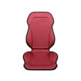 thumbnail image 1 of Cooling Car Seat Cushion Cooling Gel Car Seat Cushion, 3D Mesh Ventilated Seat Pad for Office Chair and Home, Summer Breathable Pressure Relief Cushion for Driving and Sitting Gel Seat Pad, 1 of 7