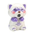 thumbnail image 1 of Cooling Clip-On Mini Fan for Cup & Bowl, Food Cooling Fan, Cute Animal Fans Coffee Chiller, Hands-Free Blower, USB Rechargeable Fan, Portable Hanging Mug Fan, Cup Bowl Cooling Chiller,Raccoon, 1 of 6