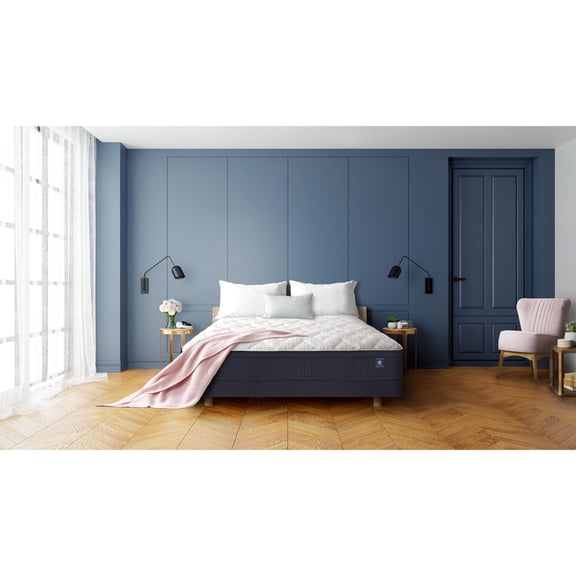 Cooling Comfort & Deep Support / Twin Size for Single Sleepers / Fall Asleep Faster and Stay Asleep Longer