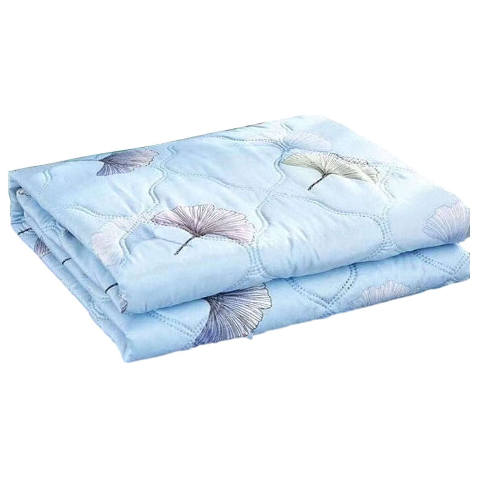Cooling Comforter Japanese DoubleSided Fabric Cooling Blanket for