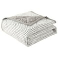 thumbnail image 1 of Cooling Comforter Queen Size Ice Blanket for All Season Lightweight Summer Cooler Quilt for Hot Sleepers and Night Sweats Cooler Comforter Double Cold Effect Blanket Cooler Fiber Soft Blanke, 1 of 7