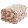 thumbnail image 1 of Cooling Comforter Queen Size Ice Blanket for All Season Lightweight Summer Cooler Quilt for Hot Sleepers and Night Sweats Cooler Comforter Double Cold Effect Blanket Cooler Fiber Soft Blanke, 1 of 5